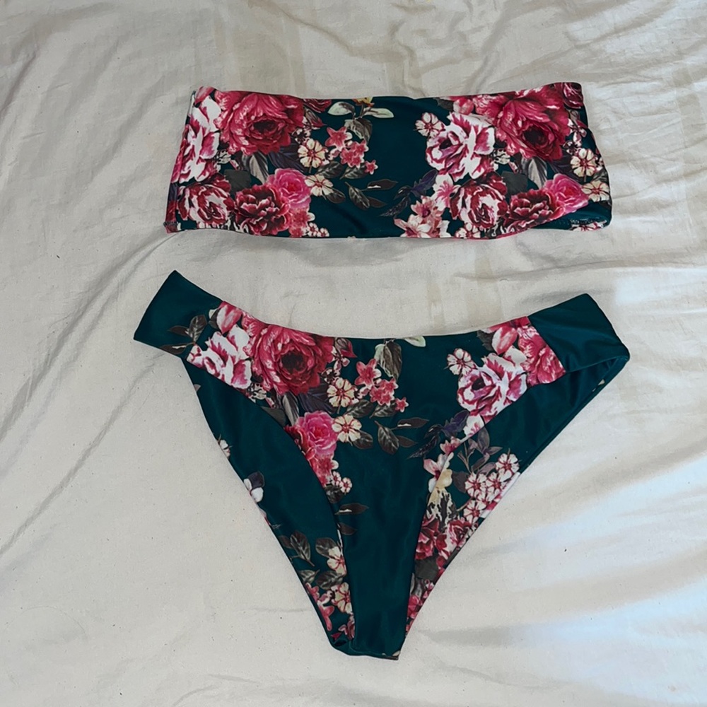 Zaful bikini swimsuit